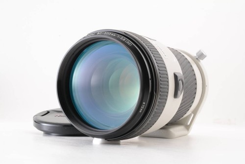 Minolta high speed - speed, tele
