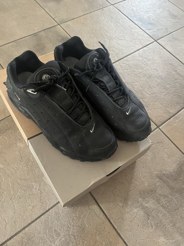 Nike hot step - hot, drake