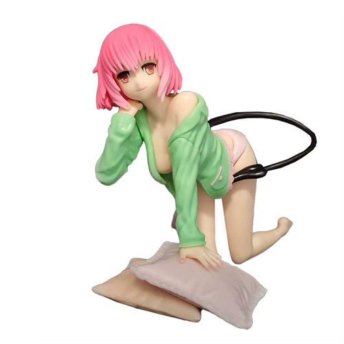 Anime figur love ru - figur,