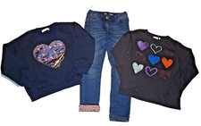 Mädchen Herbst/Winter Marken