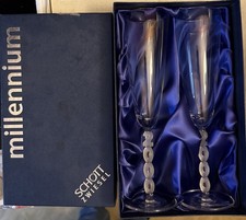 Gläser Schott Zwiesel