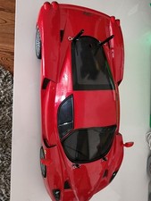 Tamiya TT-01  1/10 Ferrari