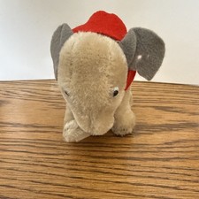 Steiff -  Elefant  - ohne