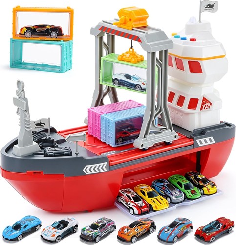 Frachtschiff spielzeug mit - frachtschiff-spielzeug,