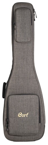 Cort cpeb100 gigbag - gigbag, e-bass