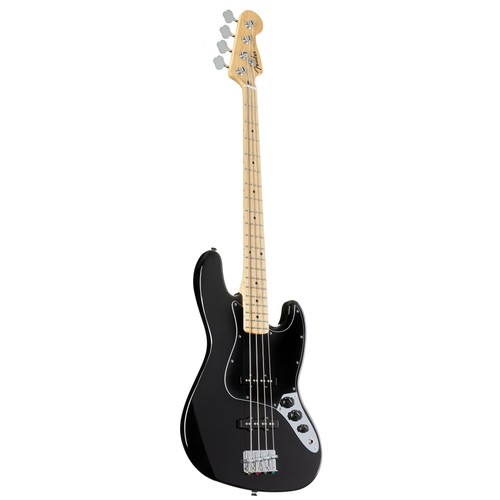 Fender standard jazz - fender,