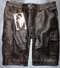 0087 W34 BOCKLE Cargo Shorts
