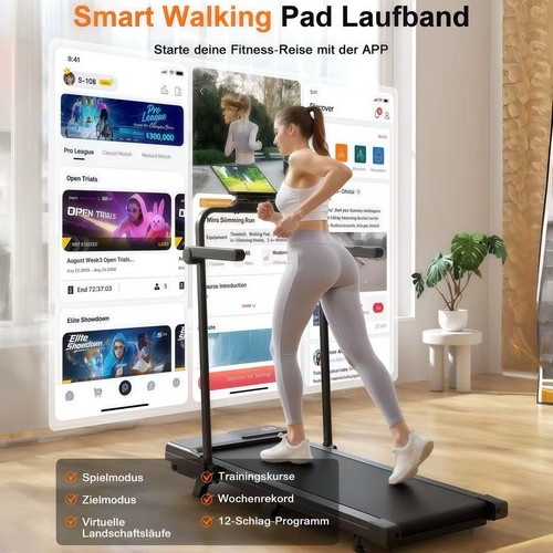 Laufband walking pad - laufband,