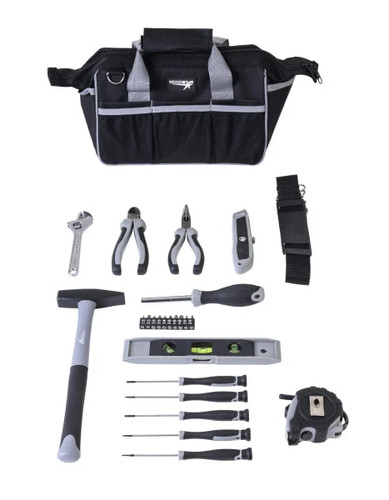 Woodster werkzeugtasche wzt23 - woodster,