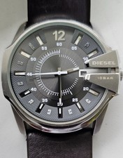 Diesel Herrenuhr – markantes