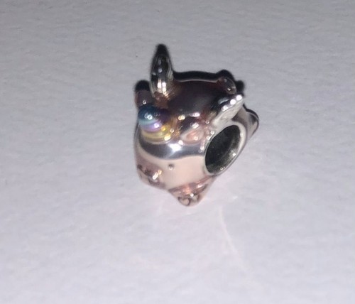 Pandora fliegendes einhorn - pandora,