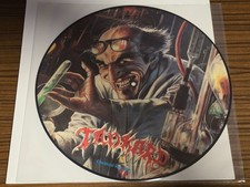 Tankard - Chemical!   12"