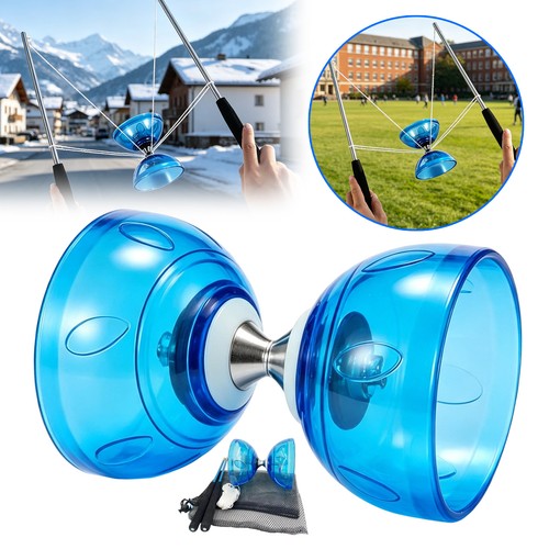 Diabolo led beleuchtung - diabolo, led-beleuchtung