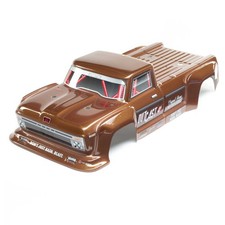 ARRMA AR402211 Outcast 4x4 4S
