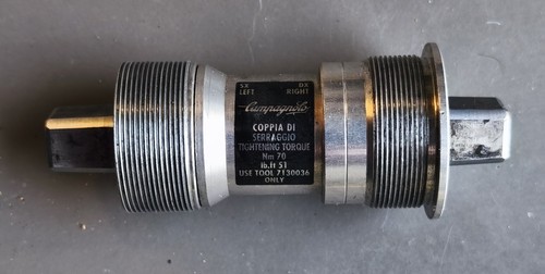 Campagnolo chorus innenlager - campagnolo,