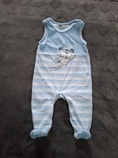 Baby Strampler Größe 68