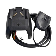 Bosch Displayhalter Und