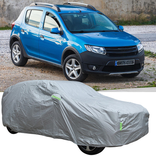 Car cover autoabdeckung - cover,