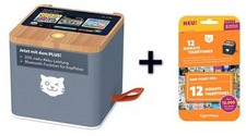Bundle tigerbox touch plus - tigerbox,