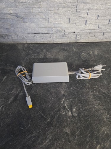 Original nintendo wii - wii, ac