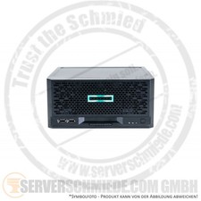 Proliant microserver gen10 - microserver,