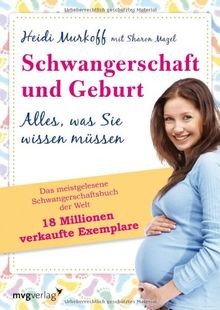 Schwangerschaft und geburt - und,