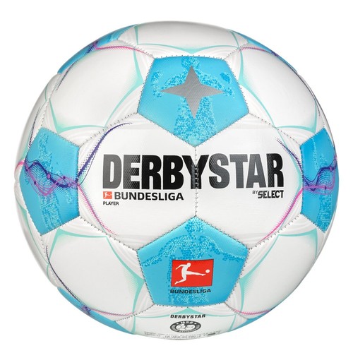 Derbystar fussball bundesliga - fussball,