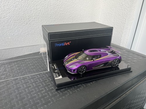 Frontiart koenigsegg agera r - agera,