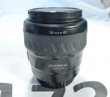 Minolta Maxxum AF Zoom Xi