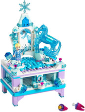 LEGO Disney - 41168 - Elsa's