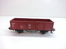 Märklin H0 4431 Hochbordwagen