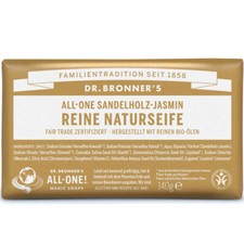 Dr. Bronners Reine Naturseife