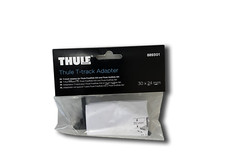 THULE 889-3 Adapter zu FreeRide 532 / 530 / Outride 561 auf BMW Aluprofil