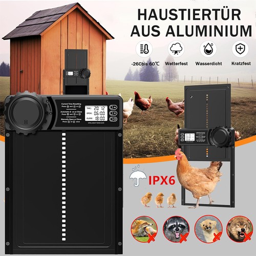 Intelligenter einklemmschutz - intelligenter,