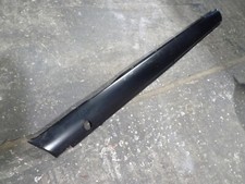 Mercedes R113 230SL 250SL 280SL W113 Pagode Einstiegblech Links neu