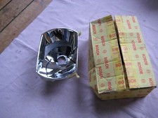 Mercedes W123 Reflektor