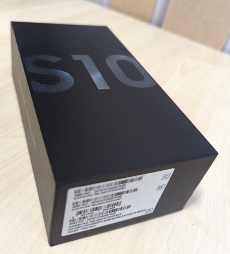 Samsung galaxy s10 leere - 📦,