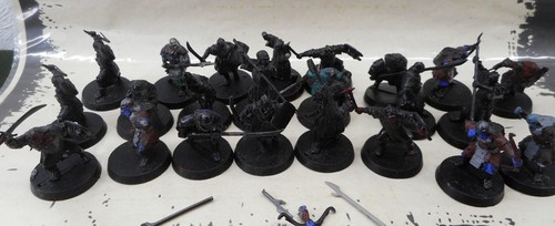 Herr der ringe tabletop - herr,