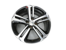 1x Felge Alufelge 4X108 7X17Zoll ET25 für Peugeot 208 I 15-19 9812440777