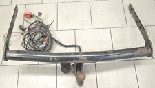 FORD GALAXY / WGR / AHK ANHÄNGERKUPPLUNG starr + E-SATZ 13 polig (ZD23)