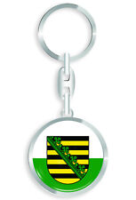 Sachsen Schlüsselanhänger