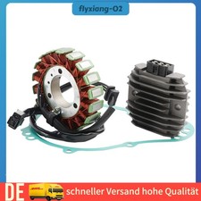 Stator