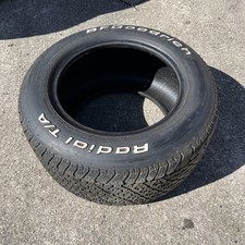 Deko Rennsport Breitbau Reifen