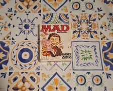 MAD Kartenspiel  Von