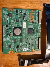 TCON LVDS BOARD SAMSUNG