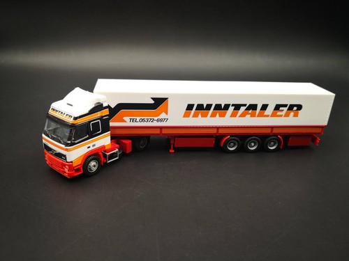 Awm volvo inntaler - volvo, fh