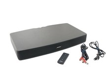 bose solo tv sound system