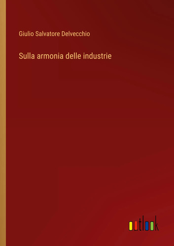 Giulio salvatore delvecchio - delvecchio, |