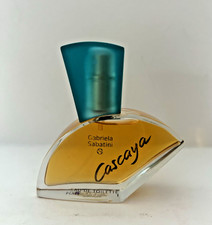 Cascaya by Gabriela Sabatini