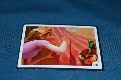 Rewe sammelbild 149 das - rewe,
